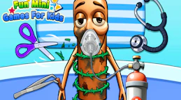 Fun Mini Games for Kids