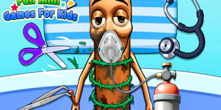 Fun Mini Games for Kids thumbnail