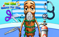 Fun Mini Games for Kids