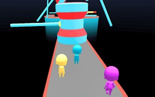 Fun Race 3d