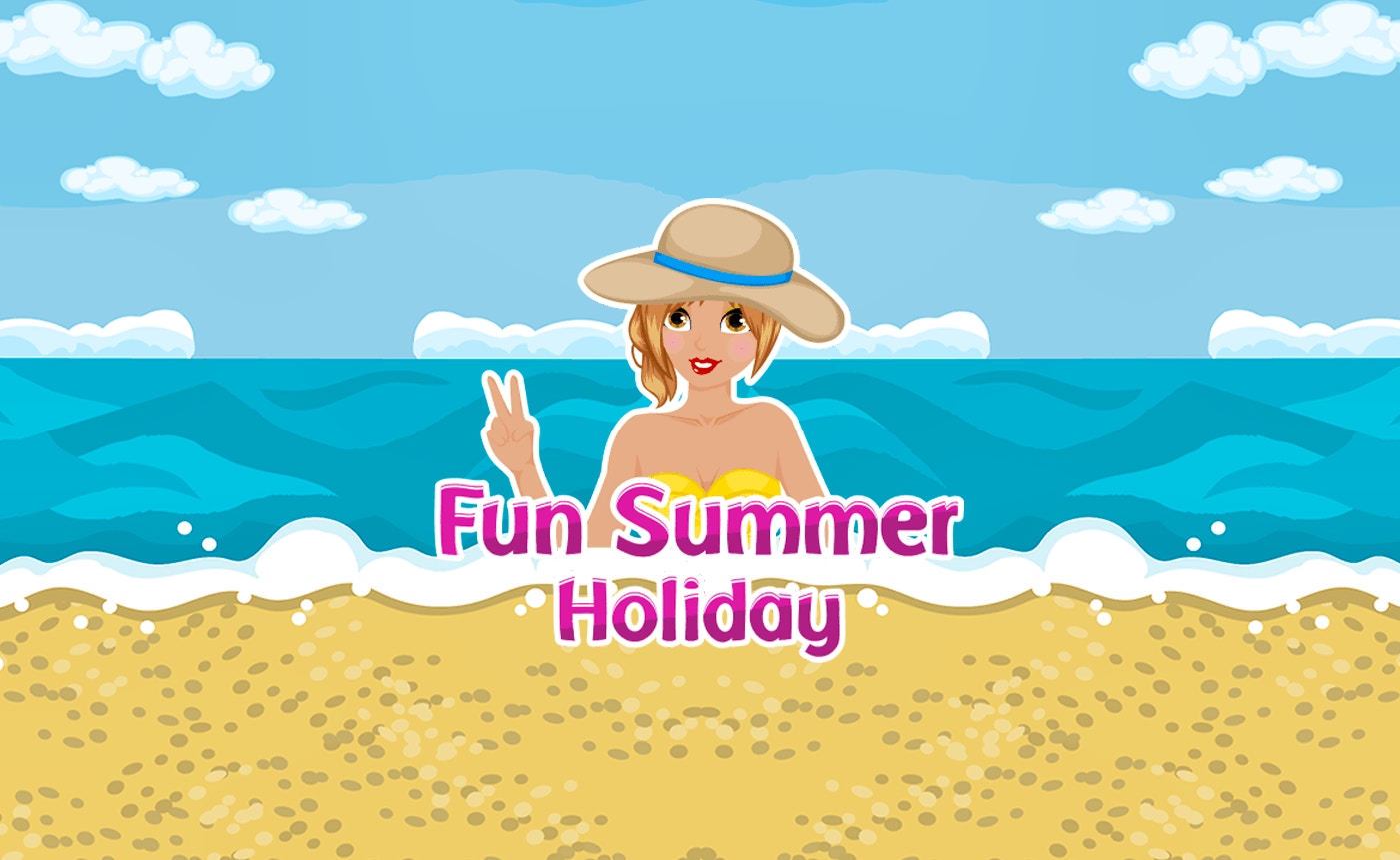 Fun Summer Holiday