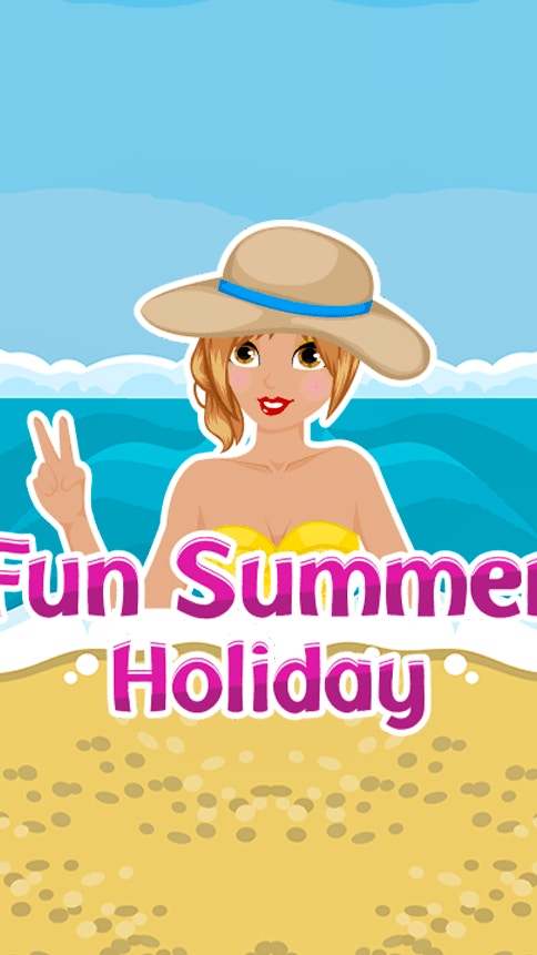 Fun Summer Holiday