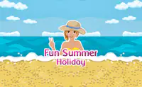Fun Summer Holiday