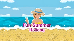 Fun Summer Holiday