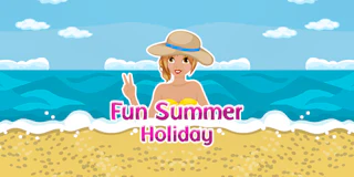 Fun Summer Holiday thumbnail