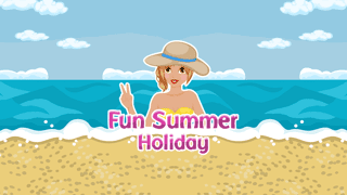 Fun Summer Holiday game cover
