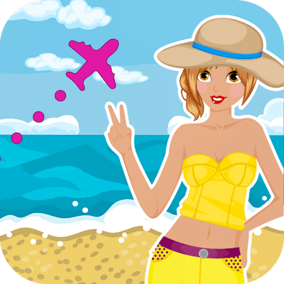 Fun Summer Holiday By Gamepix