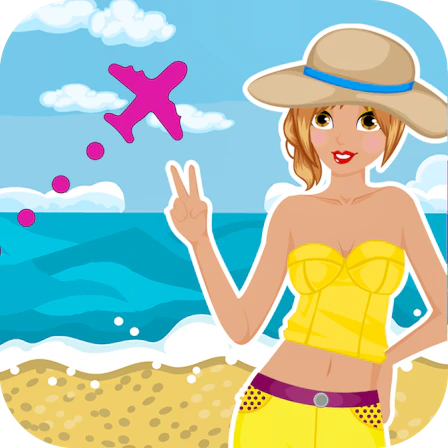 Fun Summer Holiday game thumbnail