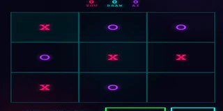 Fun Tic Tac Toe thumbnail