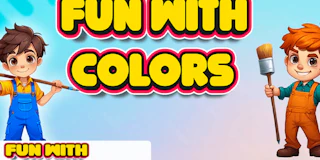 Fun with Colors thumbnail