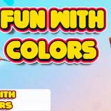 Fun with Colors