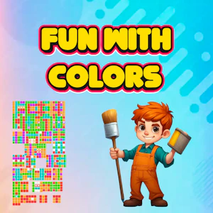Fun with Colors