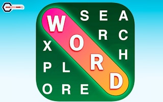 Fun Word Search game cover