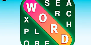 Fun Word Search thumbnail