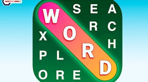 Image for Fun Word Search