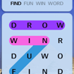 Fun Word Search