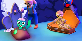 Funeral Master thumbnail