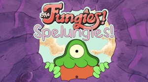 Image for Fungies Spelungies