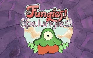 Fungies Spelungies game cover