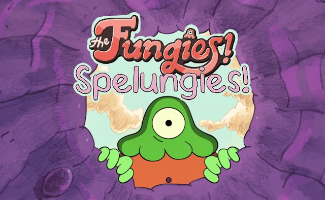 Fungies Spelungies