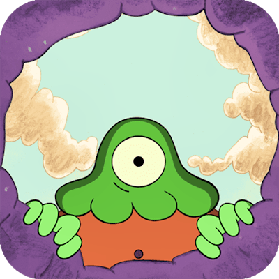 Fungies Spelungies By Gamepix