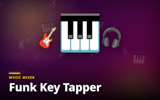 Funk Key Tapper
