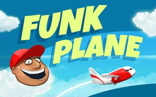 Funky Plane