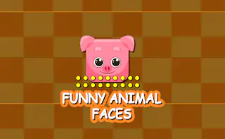 Funny Animal Faces
