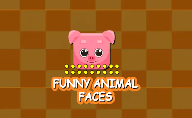 Funny Animal Faces