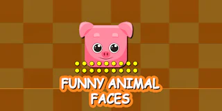 Funny Animal Faces thumbnail