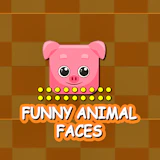 Funny Animal Faces