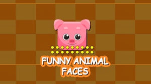 Image for Funny Animal Faces