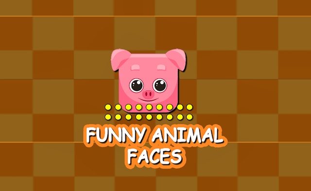 Funny Animal Faces