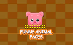 Funny Animal Faces