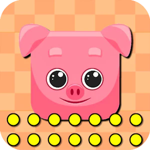 Funny Animal Faces Thumbnail