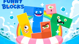 趣味方块 (Funny Blocks)