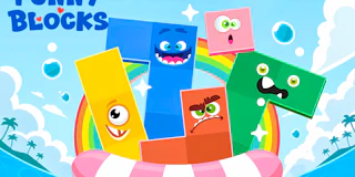 Funny Blocks thumbnail