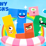 Funny Blocks