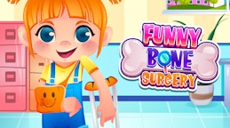 Funny Bone Surgery