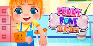 Funny Bone Surgery thumbnail