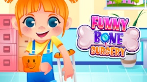 Image for Funny Bone Surgery