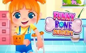 Funny Bone Surgery