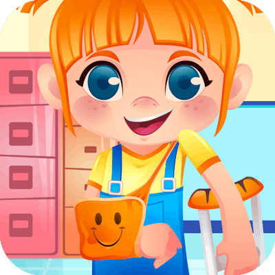 Funny Bone Surgery By Gamepix