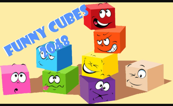 CUBES SNAKE 2048.io Gameplay. NEW GAME. Cubes 2048.io Game 