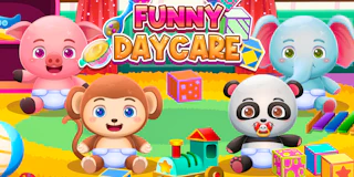 Funny Daycare thumbnail