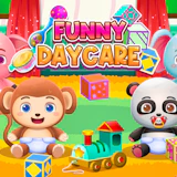 Funny Daycare