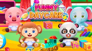 Image for Funny Daycare