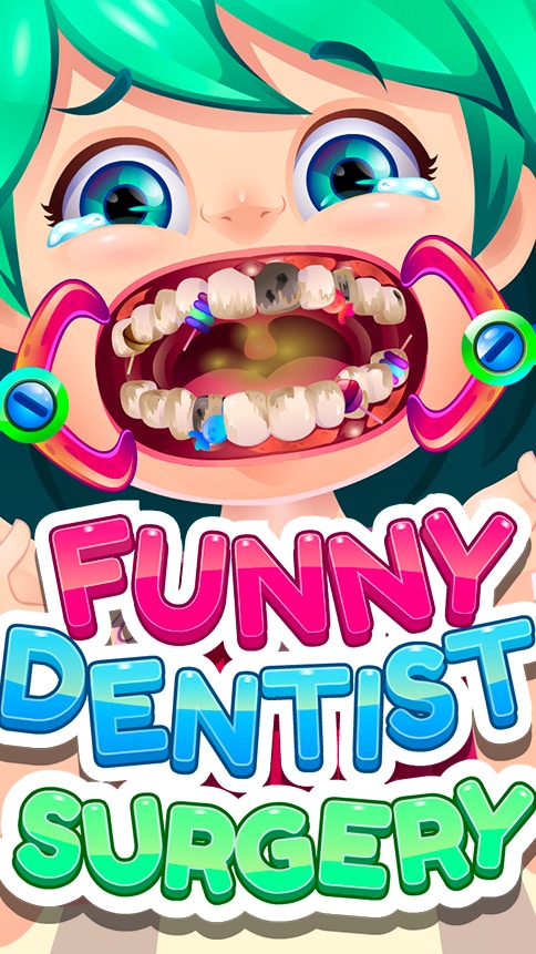 Funny Dentist Surgery