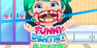 Funny Dentist Surgery thumbnail