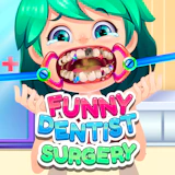 Funny Dentist Surgery